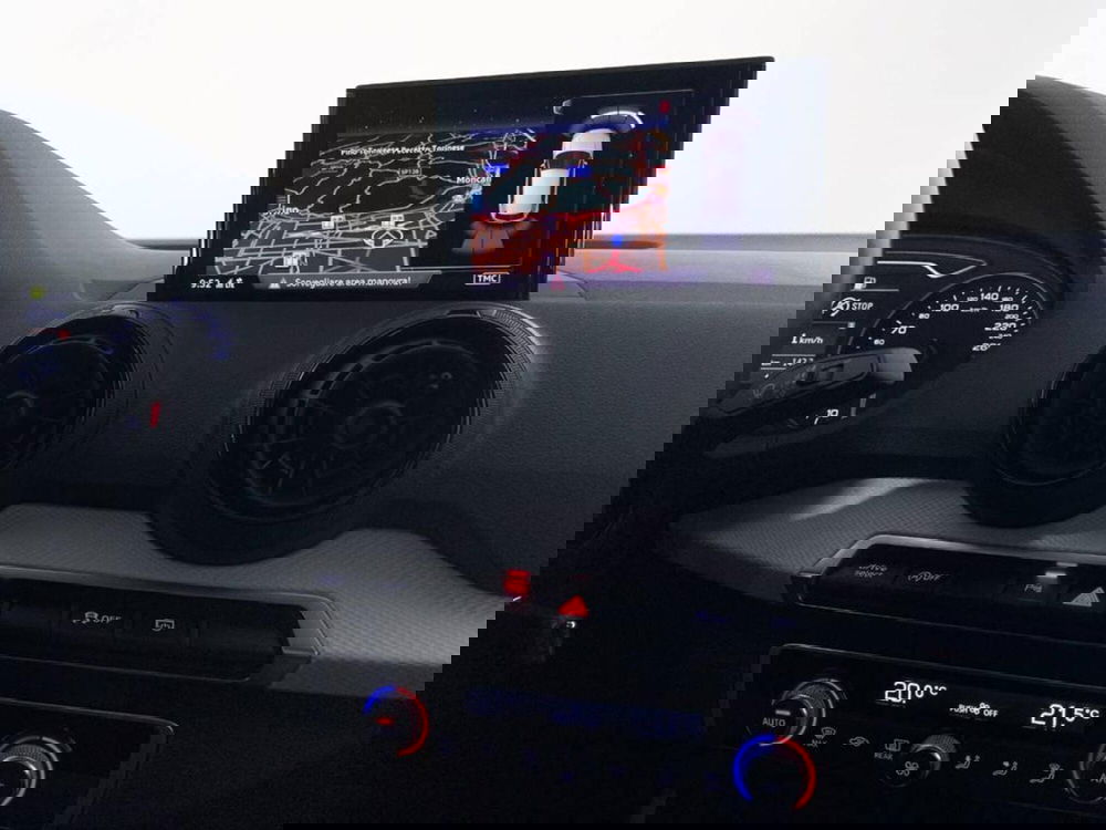 Audi Q2 usata a Torino (10)