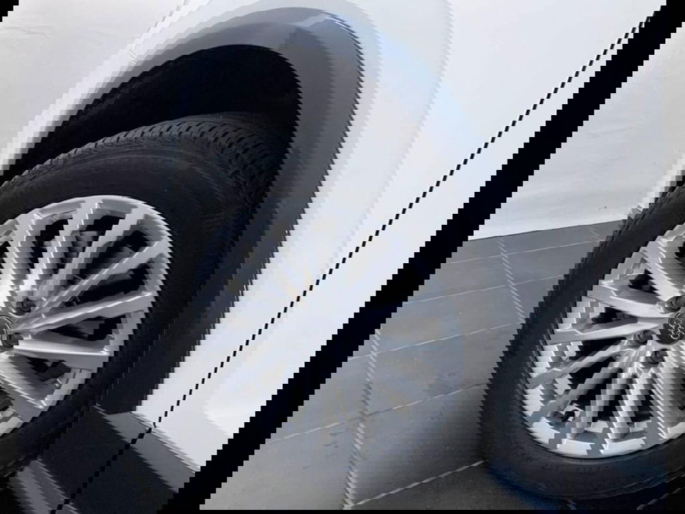 Audi Q2 usata a Torino (14)