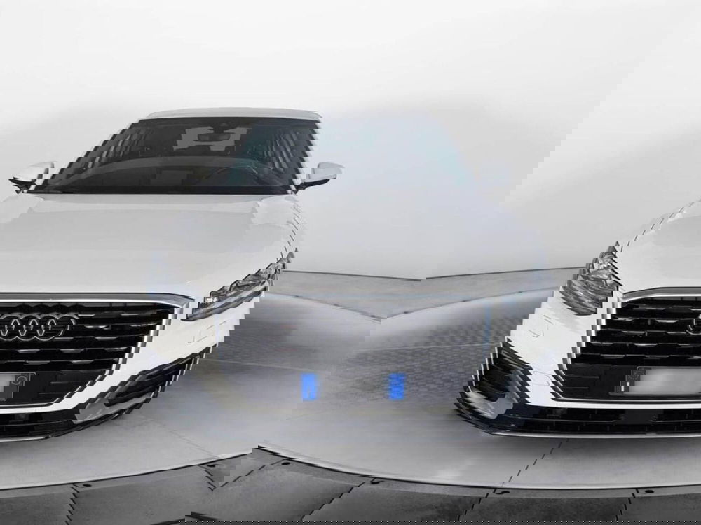 Audi Q2 usata a Torino (2)