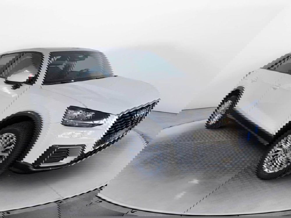 Audi Q2 usata a Torino (3)