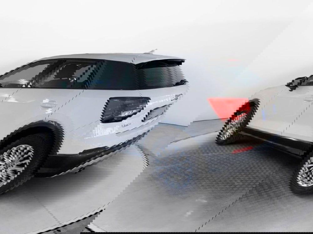 Audi Q2 usata a Torino (5)