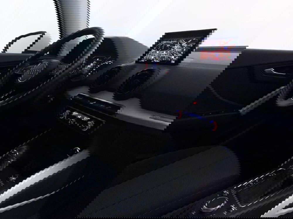 Audi Q2 usata a Torino (6)