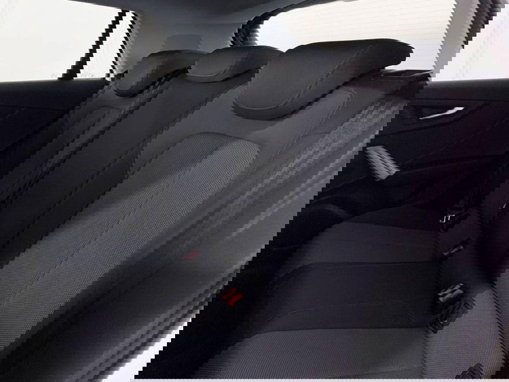 Audi Q2 usata a Torino (9)
