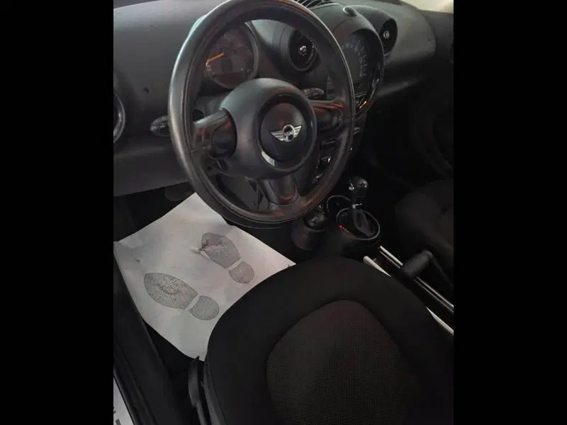 MINI Mini Countryman usata a Torino (10)