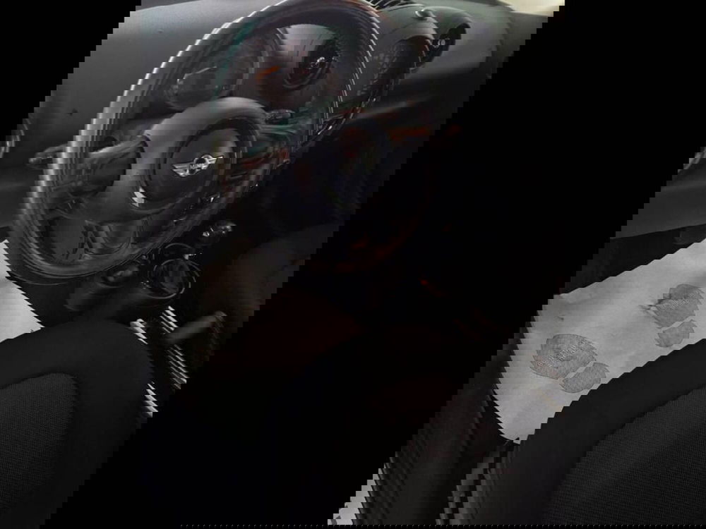 MINI Mini Countryman usata a Torino (10)