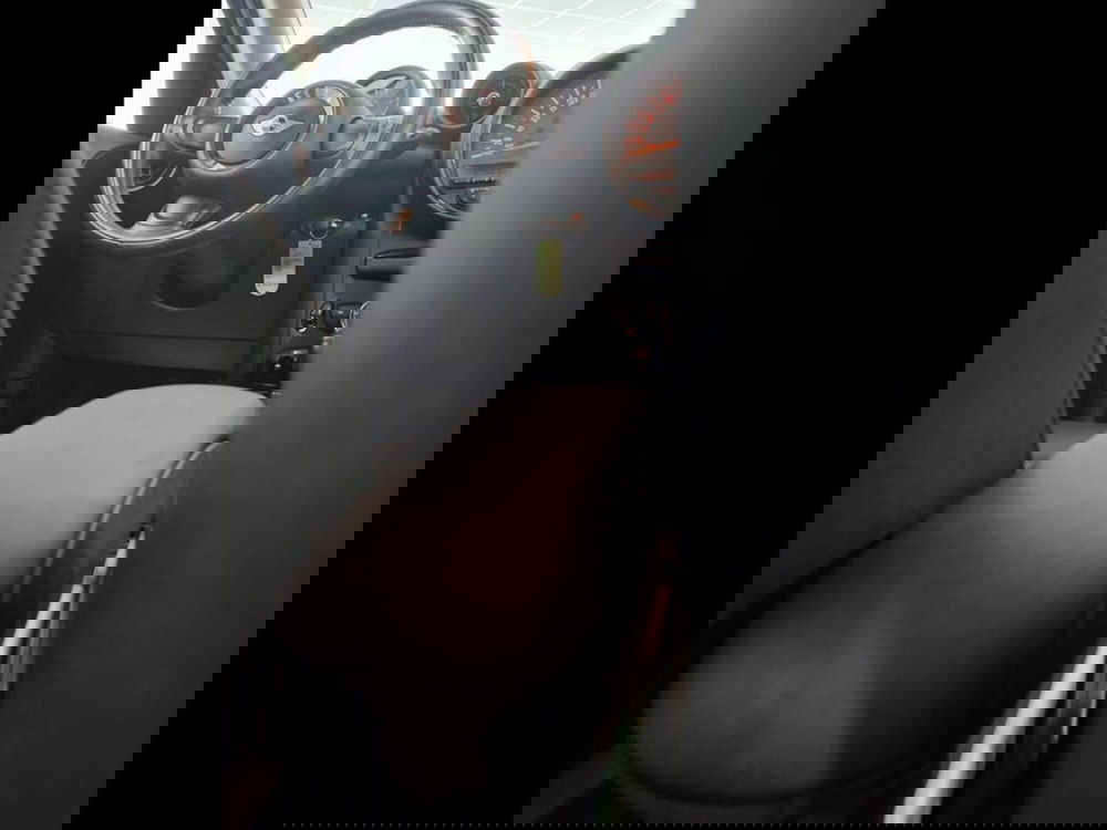 MINI Mini Countryman usata a Torino (11)