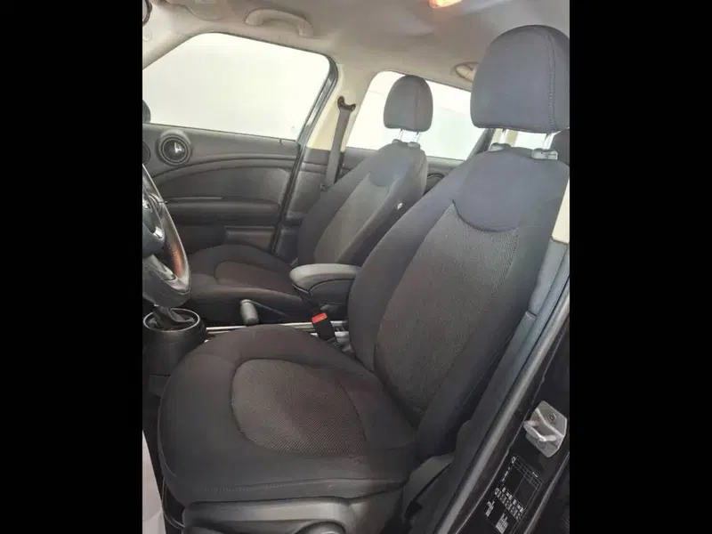 MINI Mini Countryman usata a Torino (12)