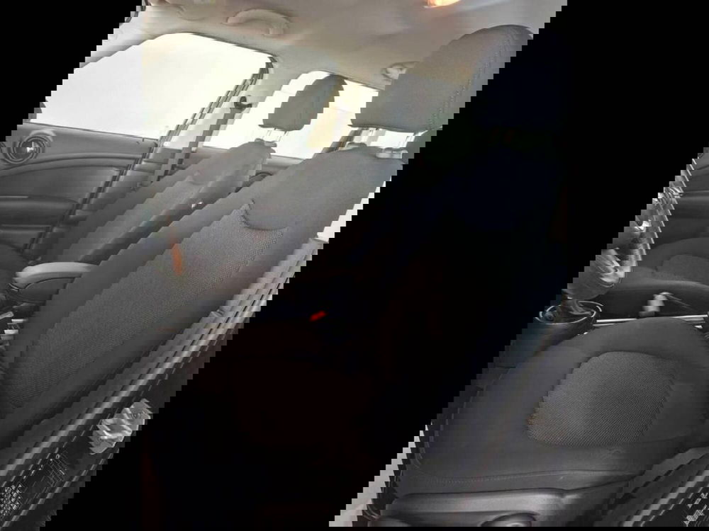 MINI Mini Countryman usata a Torino (12)