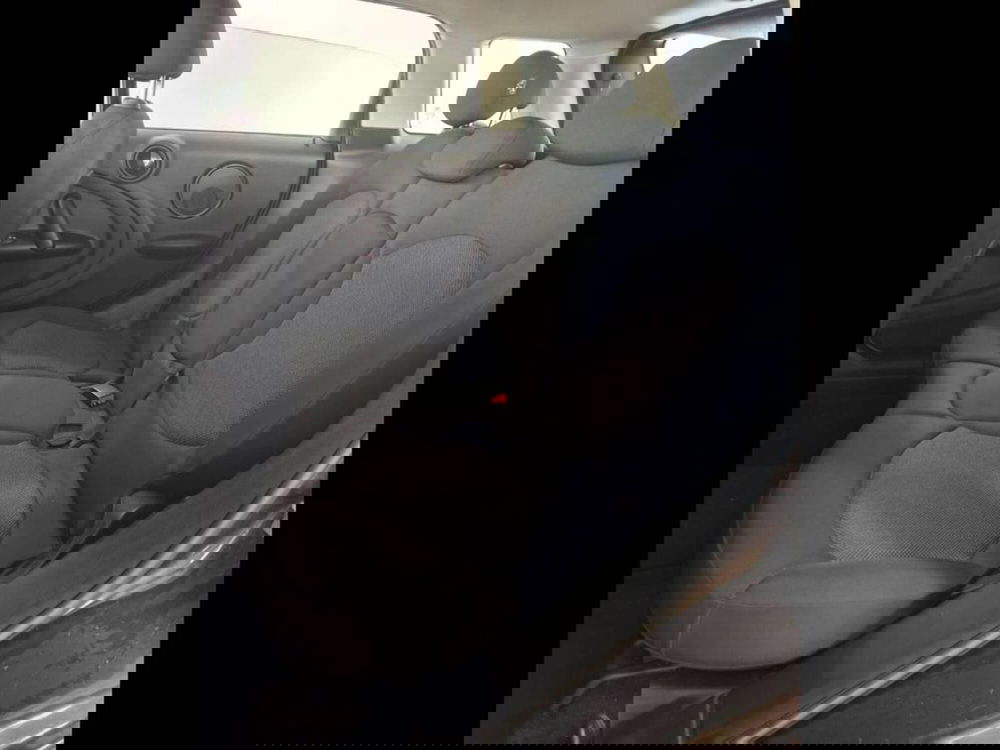 MINI Mini Countryman usata a Torino (13)