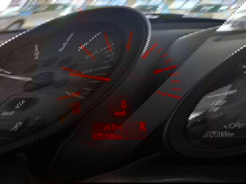 MINI Mini Countryman usata a Torino (7)