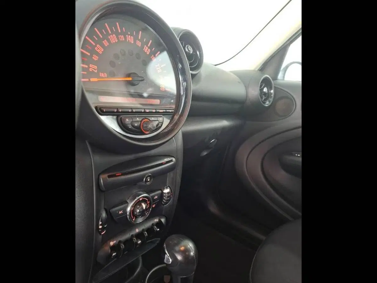 MINI Mini Countryman usata a Torino (8)