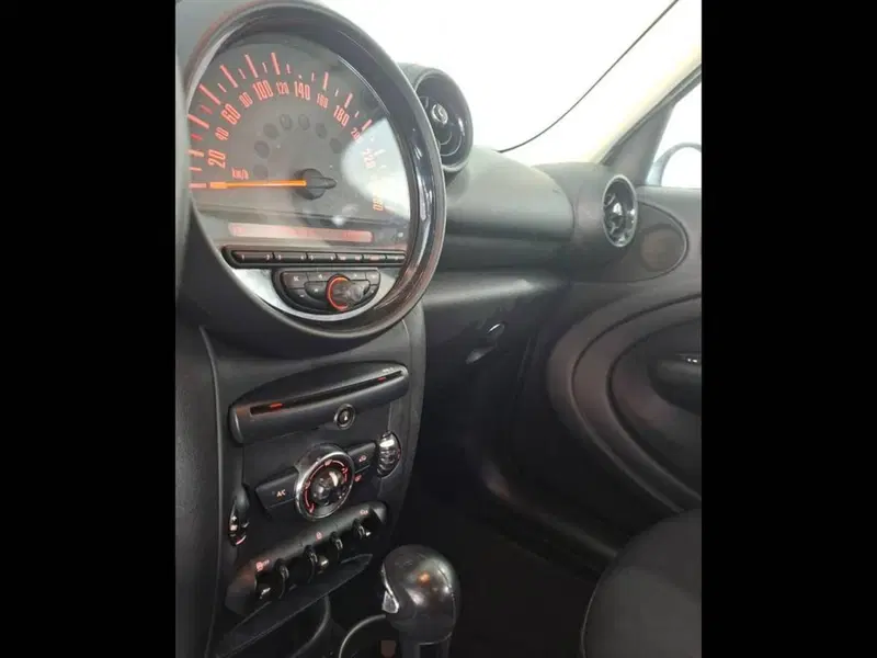 MINI Mini Countryman usata a Torino (8)