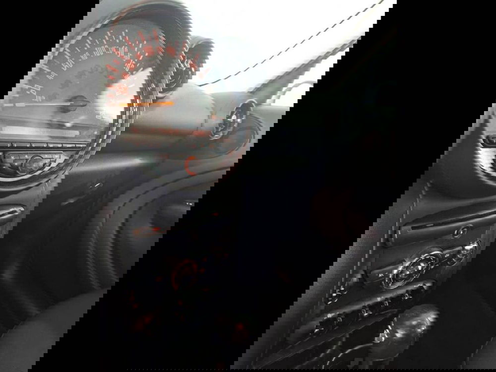 MINI Mini Countryman usata a Torino (8)