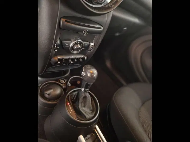 MINI Mini Countryman usata a Torino (9)