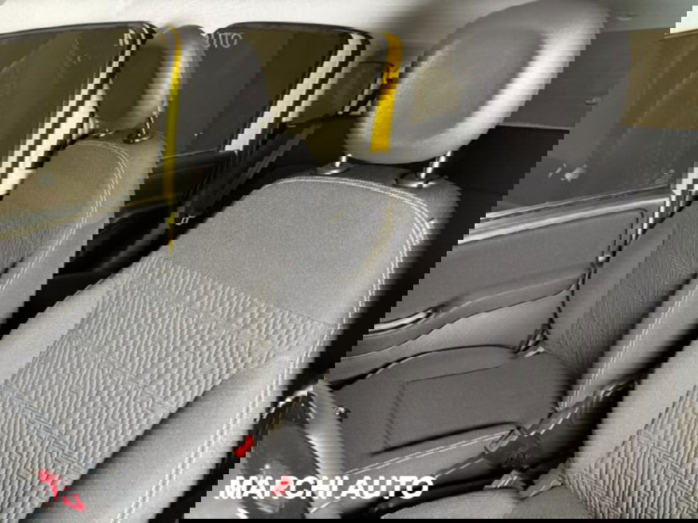 Fiat Panda usata a Perugia (11)