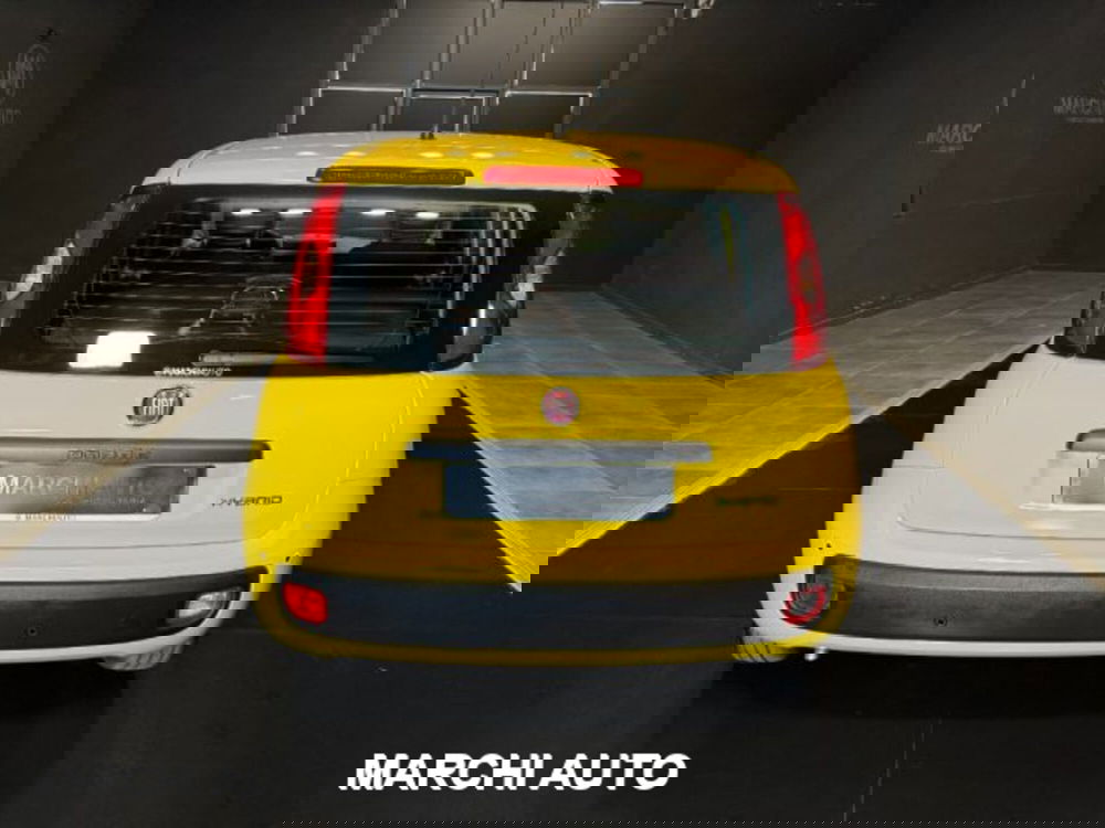 Fiat Panda usata a Perugia (6)