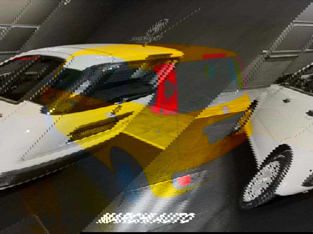 Fiat Panda usata a Perugia (7)