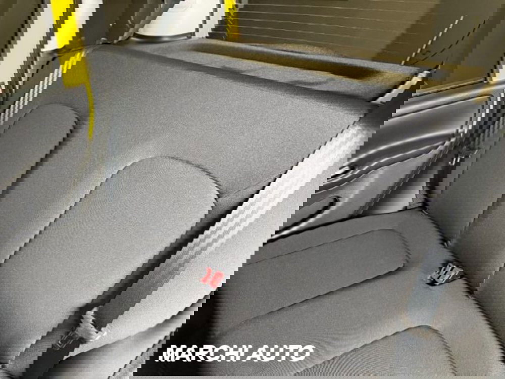 Fiat Panda usata a Perugia (12)