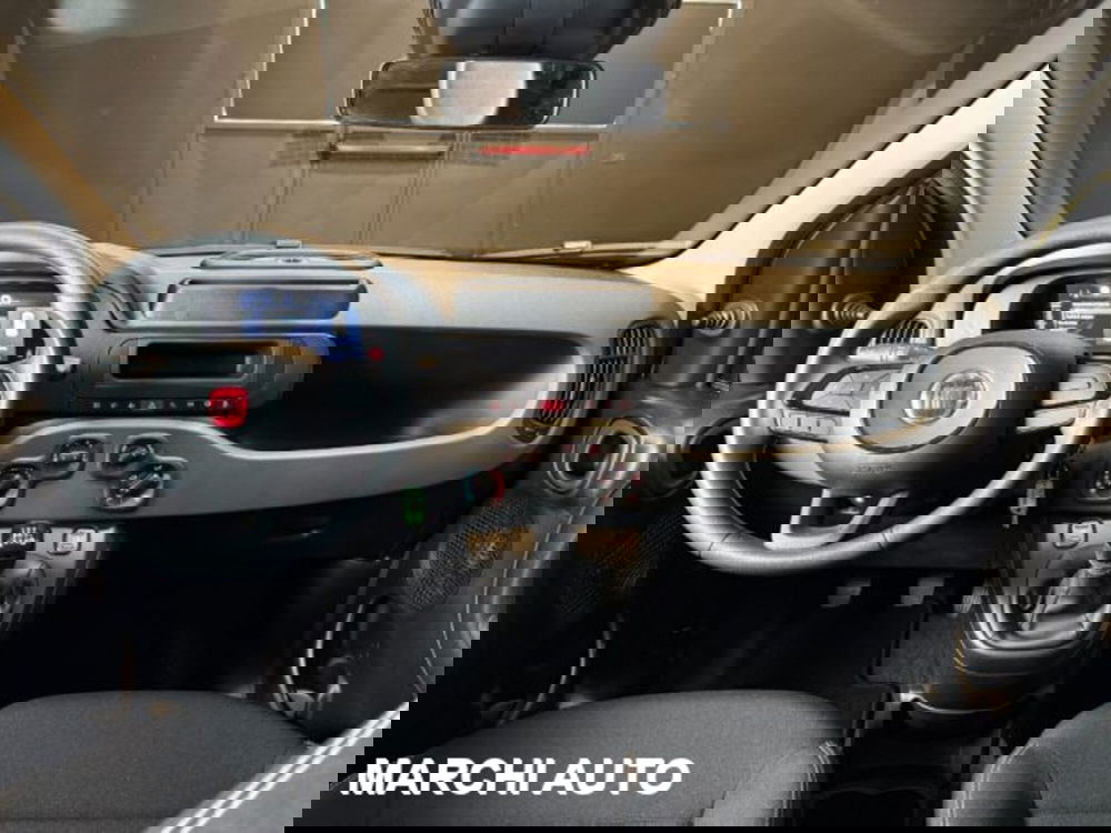 Fiat Panda usata a Perugia (13)