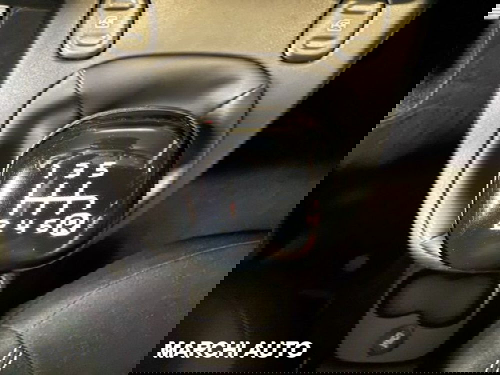 Fiat Panda usata a Perugia (18)