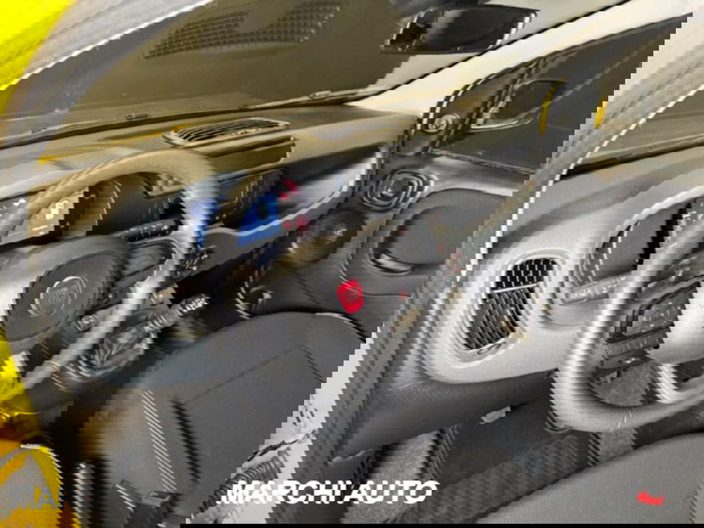 Fiat Panda usata a Perugia (10)