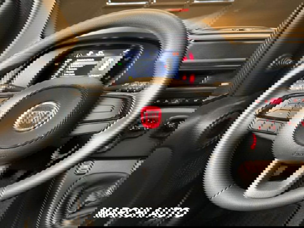 Fiat Panda usata a Perugia (14)