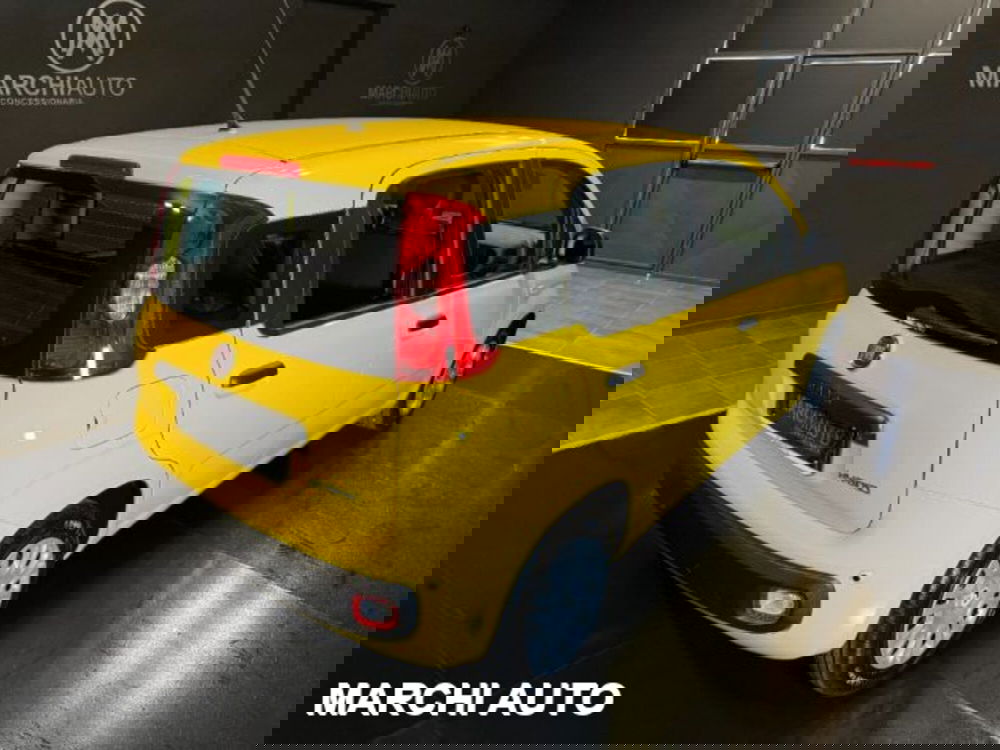 Fiat Panda usata a Perugia (5)