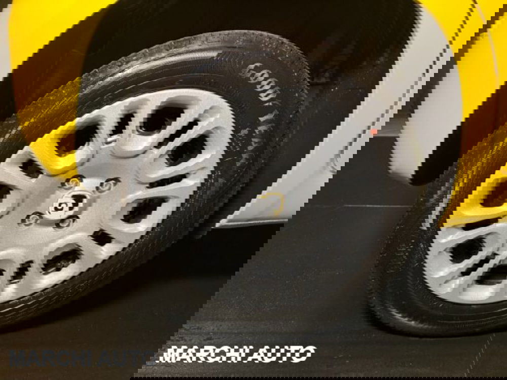 Fiat Panda usata a Perugia (9)