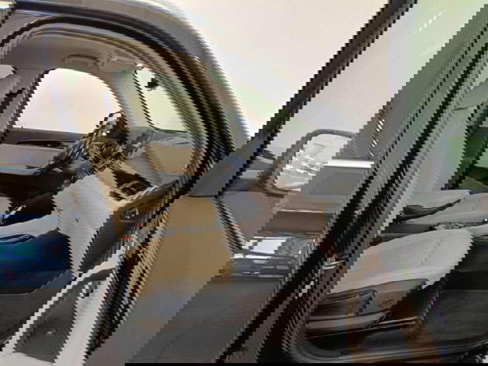 BMW X1 usata a Teramo (10)