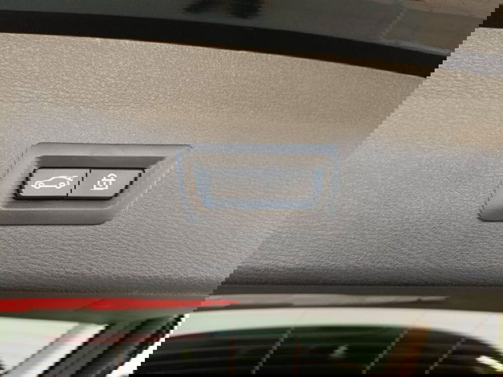 BMW X1 usata a Teramo (15)