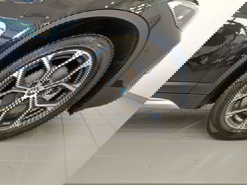 BMW X1 usata a Teramo (16)