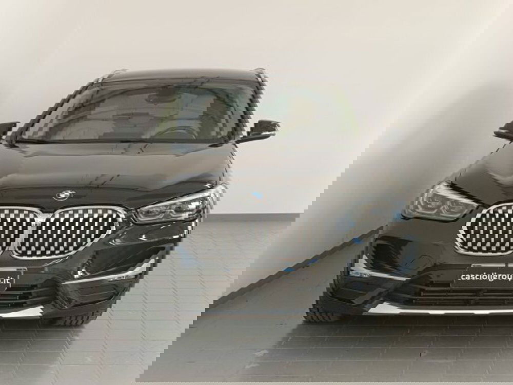 BMW X1 usata a Teramo (2)