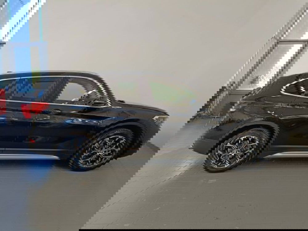 BMW X1 usata a Teramo (3)