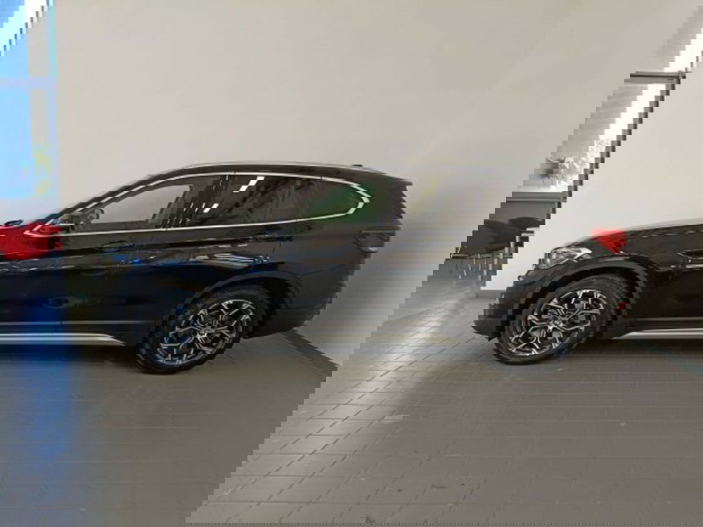 BMW X1 usata a Teramo (6)