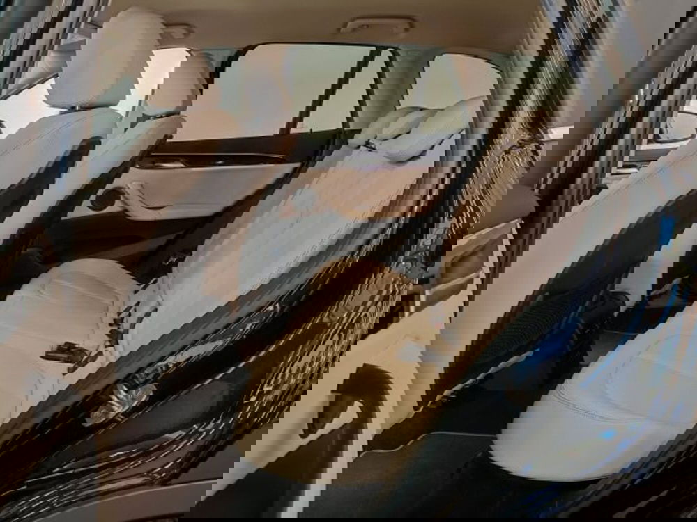 BMW X1 usata a Teramo (9)