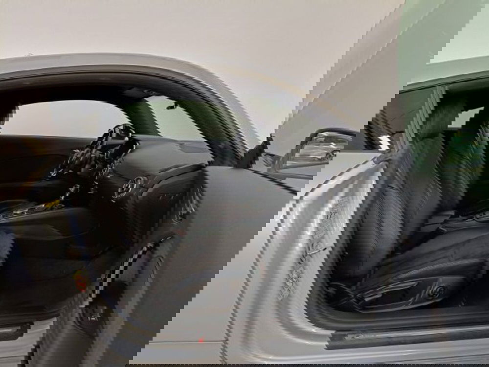 Audi TT Coupé usata a Teramo (10)
