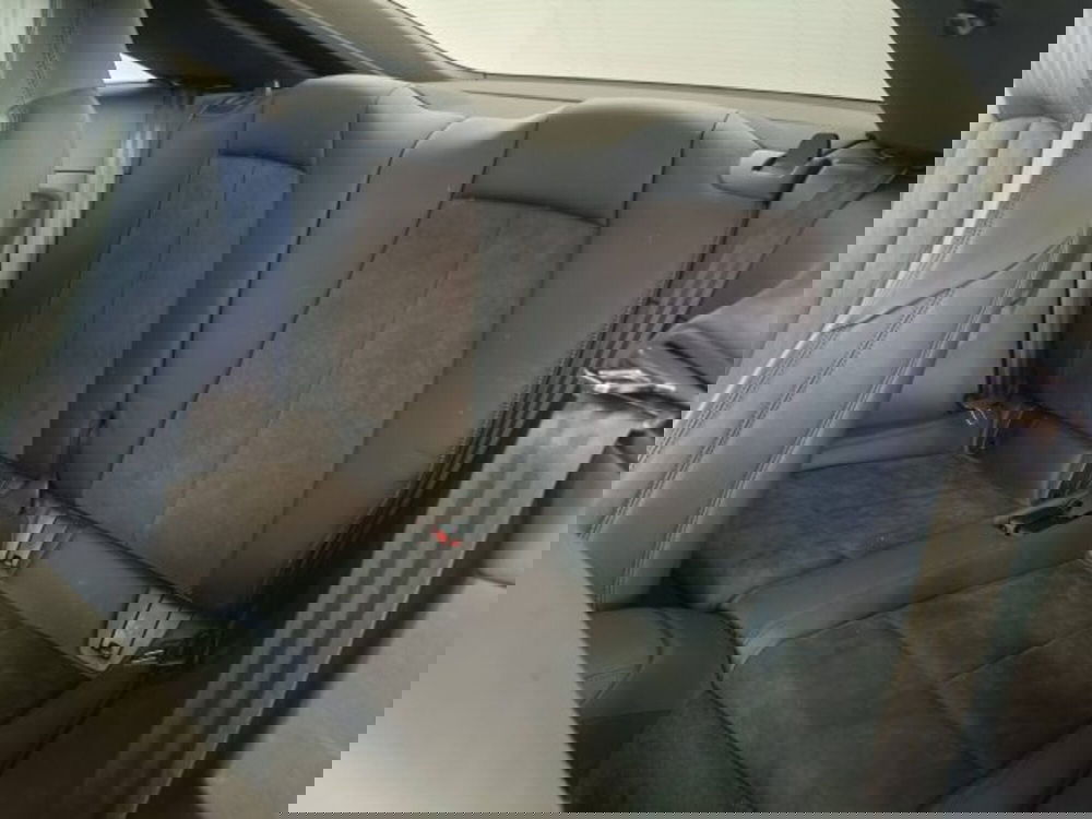 Audi TT Coupé usata a Teramo (11)