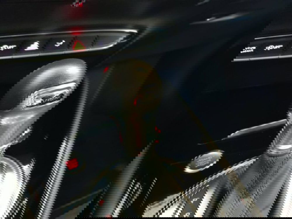 Audi TT Coupé usata a Teramo (16)