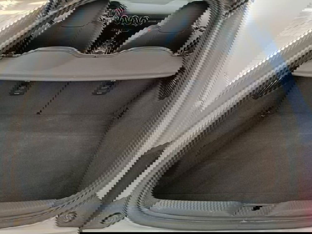 Audi TT Coupé usata a Teramo (17)