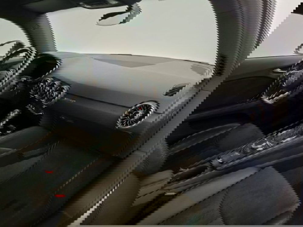 Audi TT Coupé usata a Teramo (9)