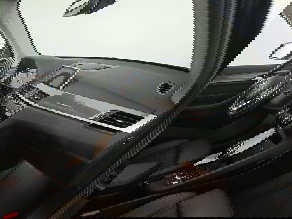 BMW X1 usata a Ascoli Piceno (10)