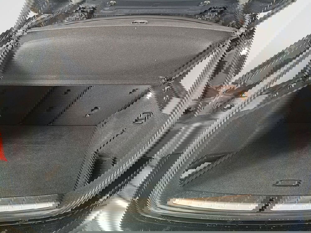 BMW X1 usata a Ascoli Piceno (14)