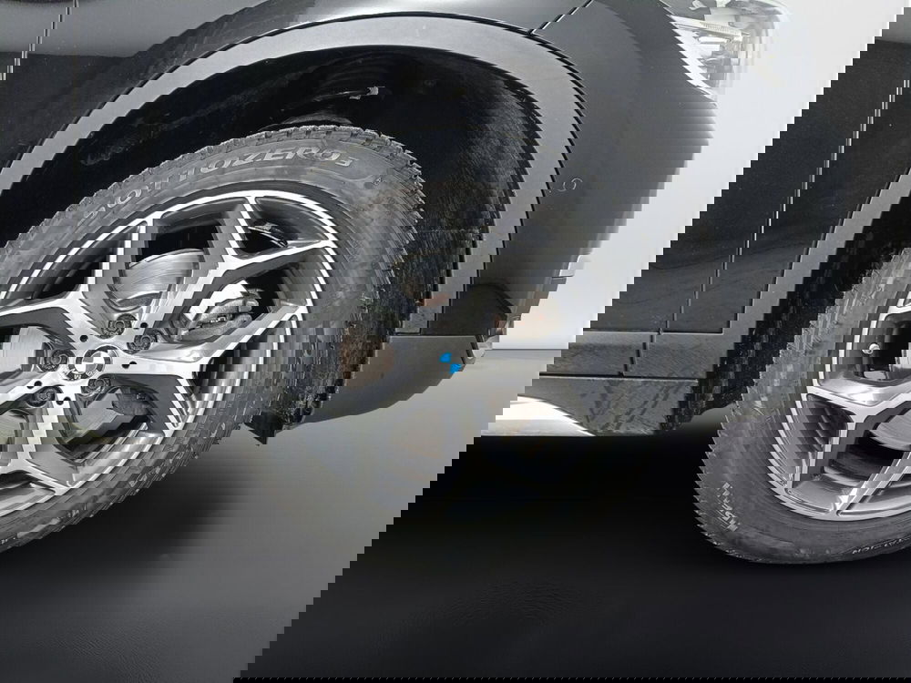 BMW X1 usata a Ascoli Piceno (16)