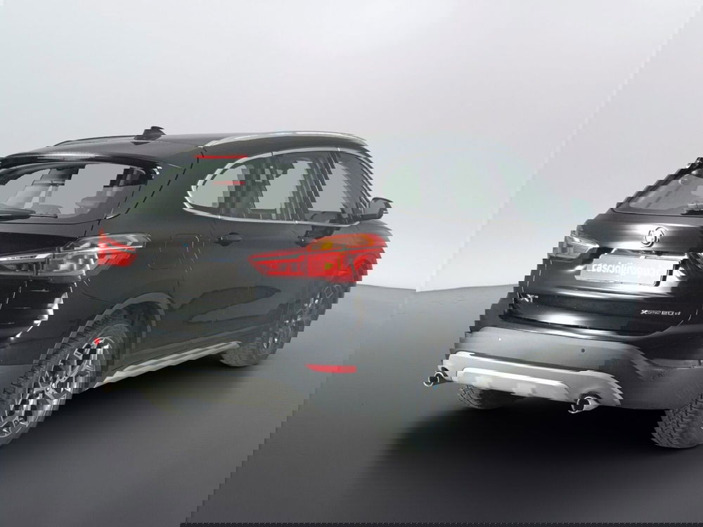 BMW X1 usata a Ascoli Piceno (4)