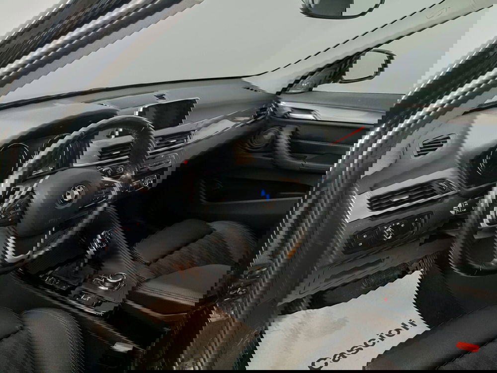 BMW X1 usata a Ascoli Piceno (7)