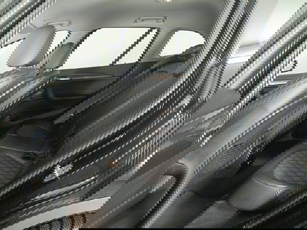 BMW X1 usata a Ascoli Piceno (9)