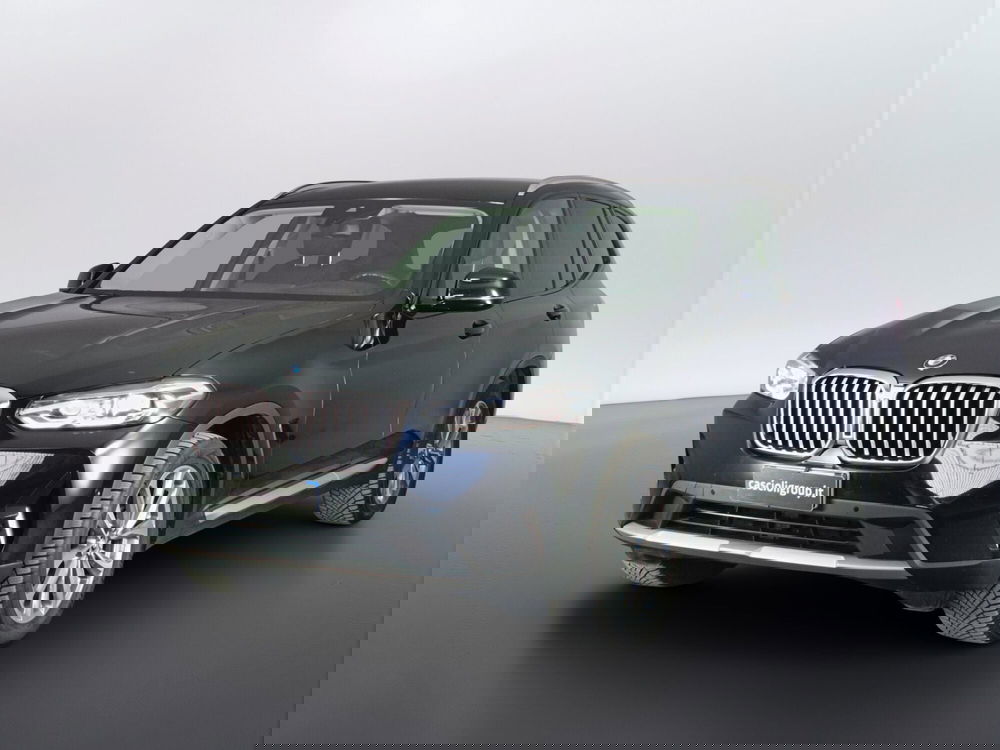 BMW X3 usata a Ascoli Piceno