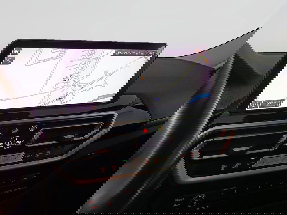 BMW X3 usata a Ascoli Piceno (13)