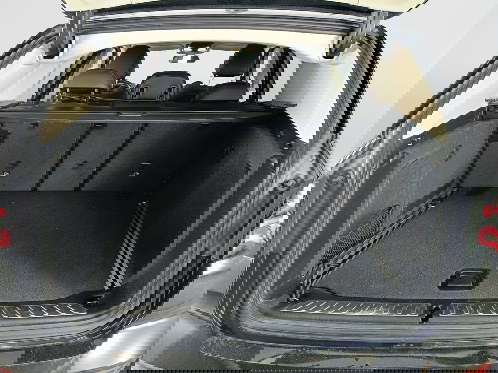 BMW X3 usata a Ascoli Piceno (16)