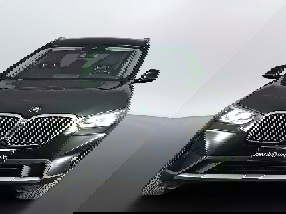 BMW X3 usata a Ascoli Piceno (2)